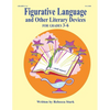 Figurative Language and Other Literary Devices: Grades 3-6 - Paperback