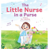 The Little Nurse in a Purse - Hardcover