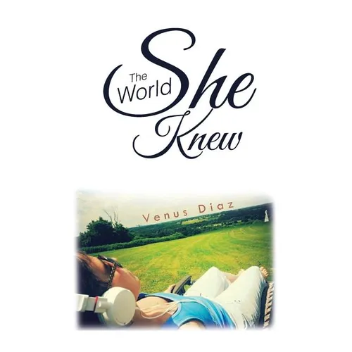 The World She Knew - Paperback