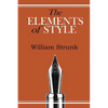 The Elements of Style - Paperback