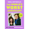 The World's Worst Assistant - Hardcover