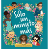 Sólo un minuto más - Hardcover