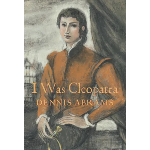 I Was Cleopatra - Hardcover