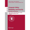 Computer Safety, Reliability, and Security. Safecomp 2022 Workshops: Decsos, Depdevops, Sassur, Sensei, Usdai, and Waise Munich, Germany, September 6- - Paperback