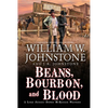 Beans, Bourbon, and Blood - Mass Market Paperbound