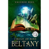 Circle of Nine: Beltany Book One in the Circle of Nine Series - Paperback