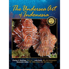The Undersea Art of Indonesia - Hardcover