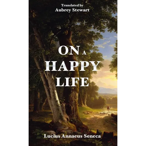 On a Happy Life - Paperback