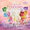 Pegasus Princesses Volume 1: Order of the Princesses - Paperback