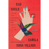 Bad Girls - Paperback
