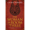 The Woman in Room Three: A Victorian Mystery and Suspense Novel - Paperback