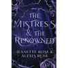 The Mistress & The Renowned: A Hades & Persephone Retelling - Hardcover