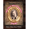 The New Men of America and ME - Hardcover
