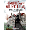 La Inquilina de Wildfell Hall - Hardcover