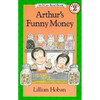 Arthur's Funny Money - Paperback