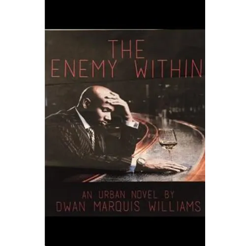 The Enemy Within - Paperback