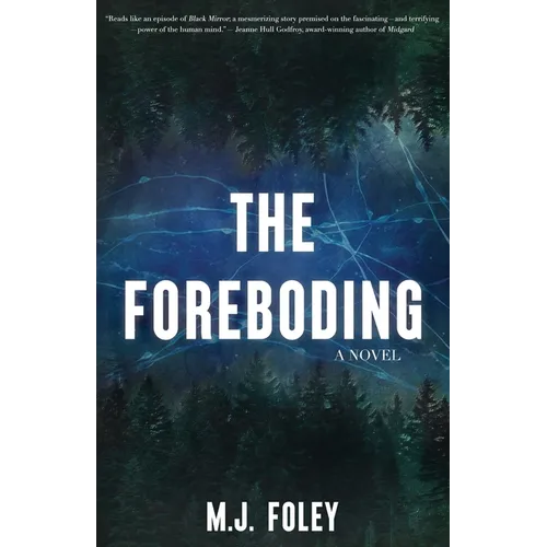 The Foreboding - Paperback