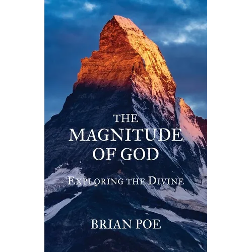The Magnitude of God - Paperback