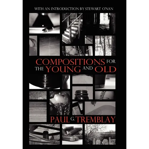 Compositions for the Young and Old - Hardcover