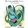 The Dragon and the Princess - Hardcover