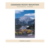 Canadian Rocky Mountain National Parks - Paperback