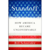 Standoff: How America Became Ungovernable - Paperback