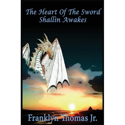The Heart Of The Sword: Shallin Awakes - Paperback