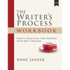 The Writer's Process Workbook - Paperback