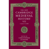 The New Cambridge Medieval History - Paperback