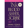 Ink Blood Sister Scribe - Paperback