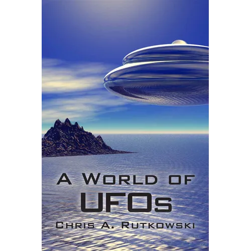 A World of UFOs - Paperback