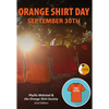 Orange Shirt Day: September 30th - Revised Edition: A Legend of Creation - Hardcover