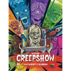 Shudder's Creepshow: From Script to Scream - Hardcover