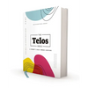 Niv, the Telos Bible, Hardcover, Comfort Print: A Student's Guide Through Scripture - Hardcover