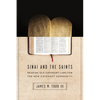 Sinai and the Saints: Reading Old Covenant Laws for the New Covenant Community - Paperback