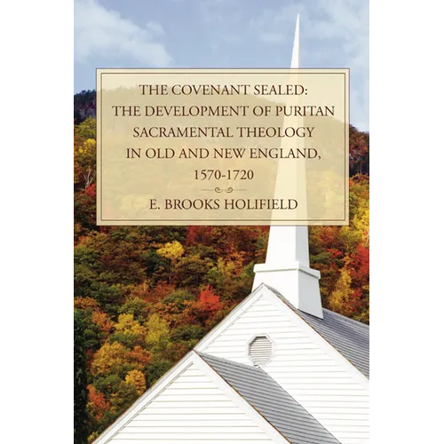 The Covenant Sealed - Paperback