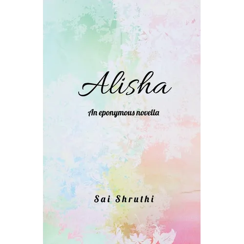 Alisha - Paperback