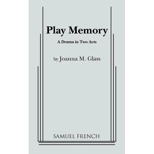Play Memory - Paperback