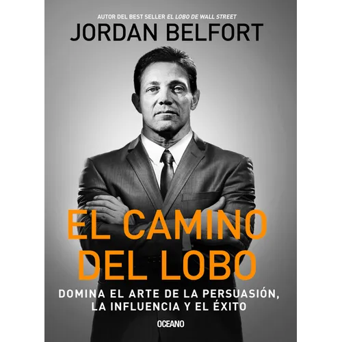 El Camino del Lobo - Paperback
