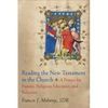 Reading the New Testament in the Church: A Primer for Pastors, Religious Educators, and Believers - Paperback