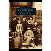 Cortland County - Hardcover