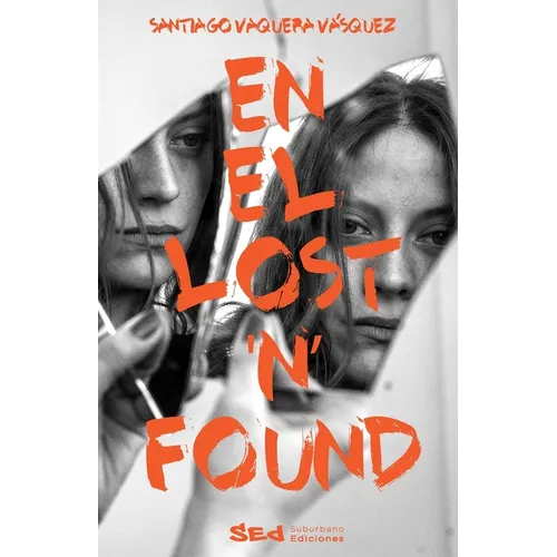 En el Lost 'n' Found - Paperback