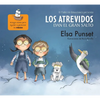 Los Atrevidos Dan El Gran Salto / The Daring Take the Plunge - Paperback