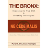 The Bronx: Exposing its True DNA & Breaking The Stigma - Paperback
