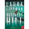 Butchers Hill: A Tess Monaghan Novel - Paperback