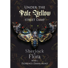 Under The Pale Yellow Street Lamp - Hardcover