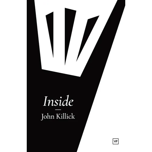 Inside - Paperback