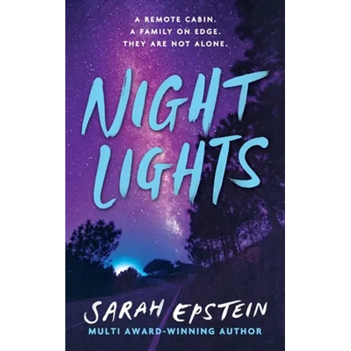 Night Lights - Paperback