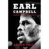 Earl Campbell: Yards After Contact - Hardcover