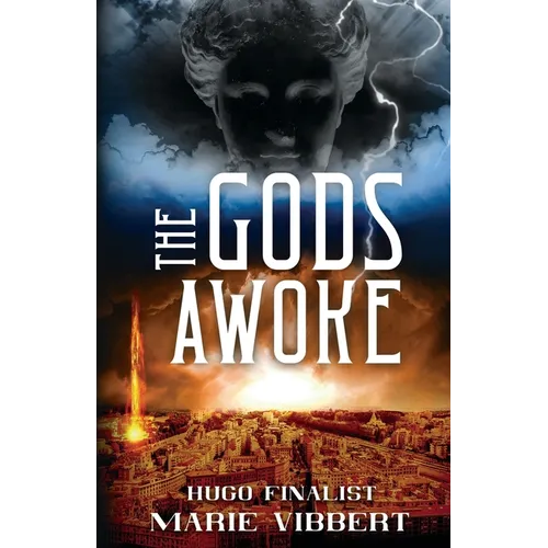 The Gods Awoke - Paperback